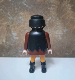 Playmobil ciudadano medieval