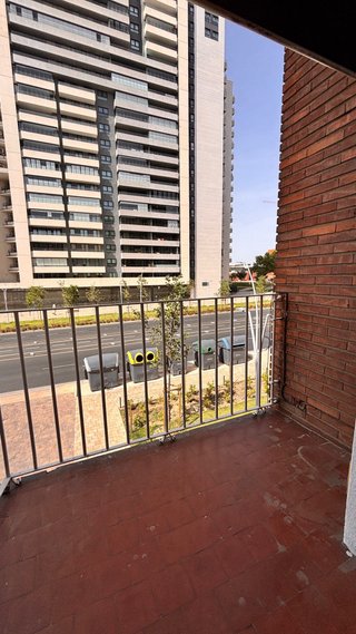 Piso a reformar en Avenida de Navarra Zaragoza