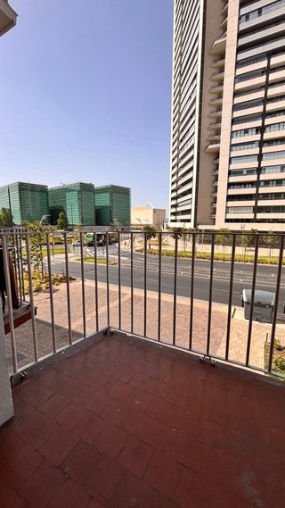 Piso a reformar en Avenida de Navarra Zaragoza