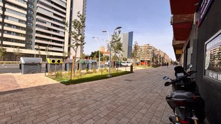 Piso a reformar en Avenida de Navarra Zaragoza