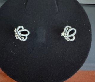 Pendiente Mariposa de la marca Pandora