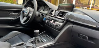 BMW m3 2015