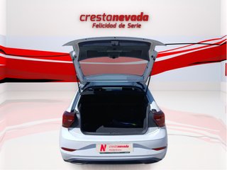 Volkswagen Polo desde 195€/mes ¡SIN ENTRADA!