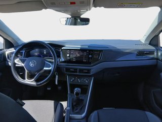 Volkswagen Polo desde 195€/mes ¡SIN ENTRADA!