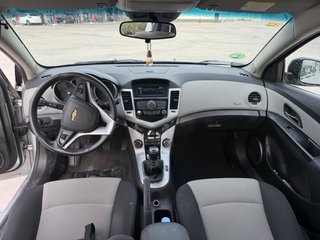 Chevrolet Cruze 2011