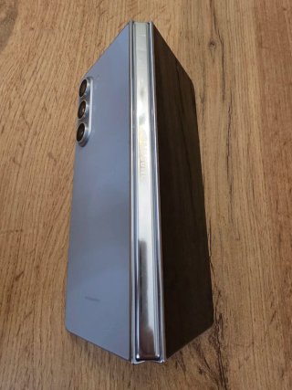 Samsung Galaxy Z Fold 5 Icy Blue 512GB
