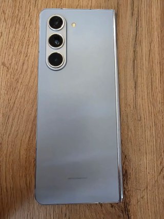 Samsung Galaxy Z Fold 5 Icy Blue 512GB