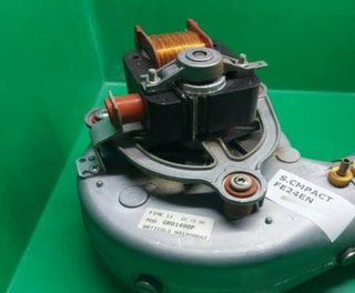 REPUESTOS DE CALDERA FAGOR FE-24E N