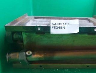 REPUESTOS DE CALDERA FAGOR FE-24E N