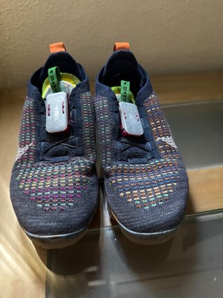 Zapatillas Nike Air VaporMax Flyknit