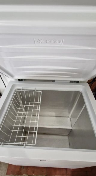 Congelador Beko HSM20530