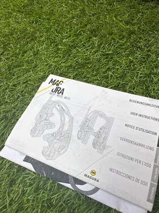 Magura HS33 HS11 Frenos Hidráulicos
