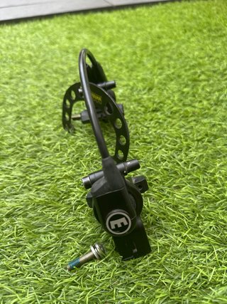 Magura HS33 HS11 Frenos Hidráulicos