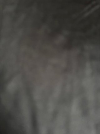 Falda larga Pull&Bear Talla única Negra
