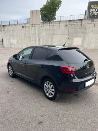 SEAT Ibiza 2013