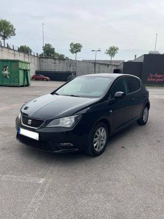 SEAT Ibiza 2013