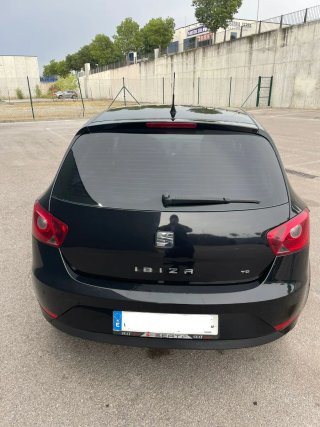 SEAT Ibiza 2013