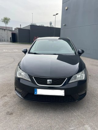 SEAT Ibiza 2013