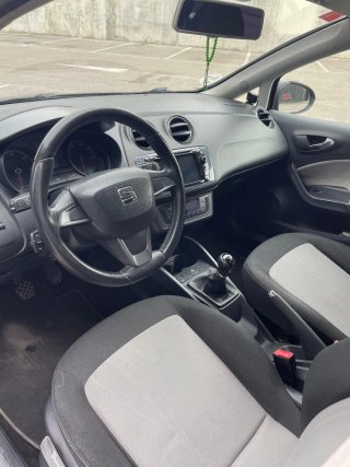 SEAT Ibiza 2013