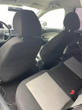 SEAT Ibiza 2013