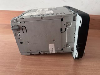 RNS 510 Radio Navegador GPS