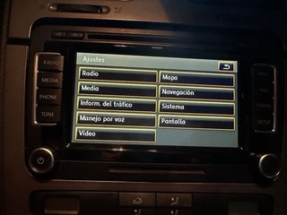 RNS 510 Radio Navegador GPS (reservado para dariel