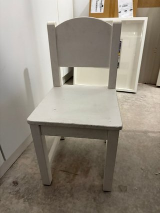 Mesa pupitre para niños