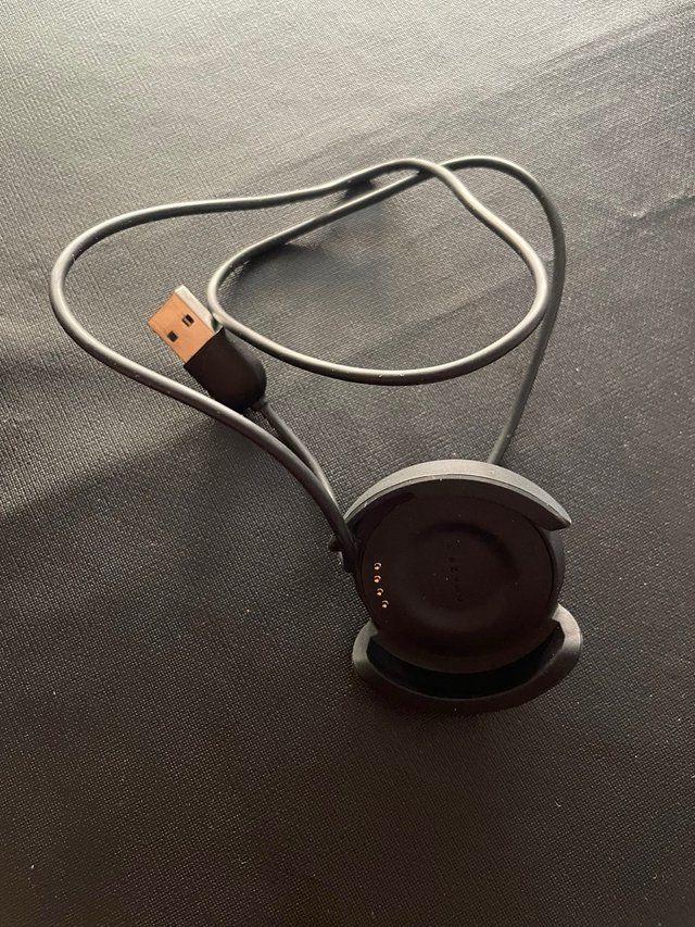 Reloj Amazfit A1818 Negro/Gris