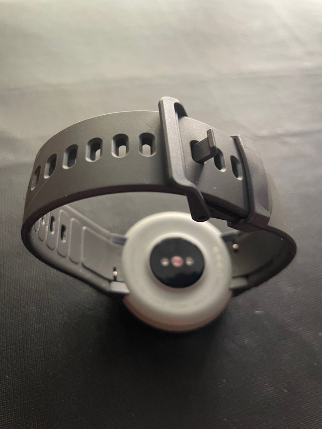 Reloj Amazfit A1818 Negro/Gris