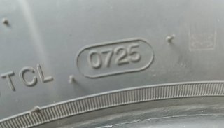 NEUMATICO 225/60R16
