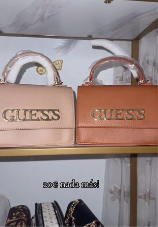 Bolso  ideal
