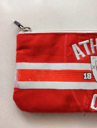 Regalo Estuche Athletic Club Bilbao