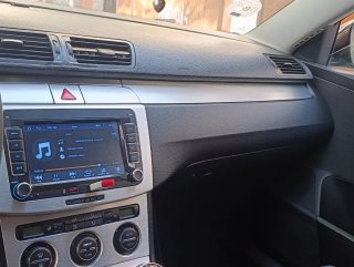 Volkswagen Passat CC 2006