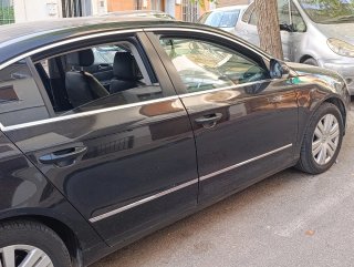 Volkswagen Passat CC 2006