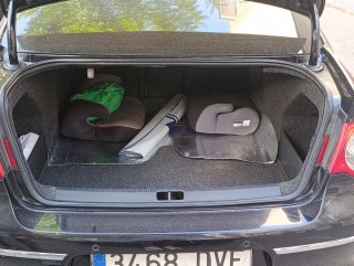 Volkswagen Passat CC 2006
