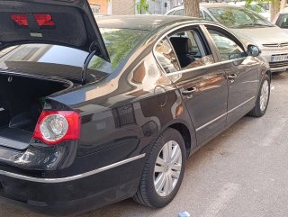 Volkswagen Passat CC 2006