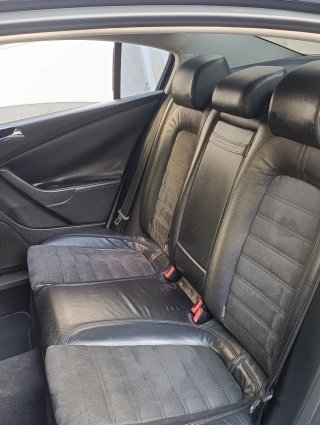 Volkswagen Passat CC 2006