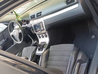 Volkswagen Passat CC 2006