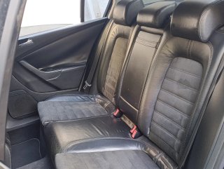 Volkswagen Passat CC 2006