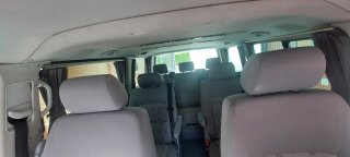 Volkswagen Multivan 2005
