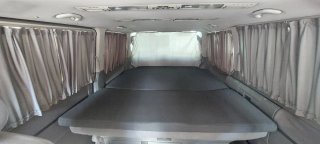 Volkswagen Multivan 2005