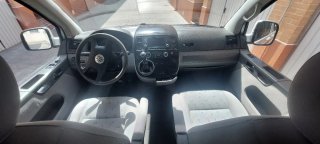 Volkswagen Multivan 2005