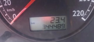 Volkswagen Multivan 2005