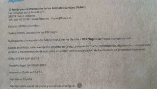Libro El retorno de Villarina