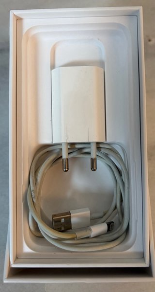 iPhone SE (2ª Gen) Bianco