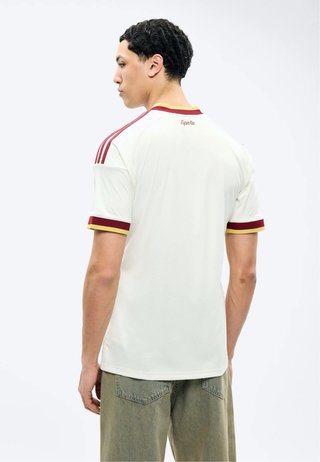 Camiseta España Adidas Mundial 2026