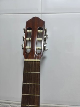 Guitarra Española Alcántara