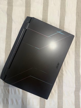 Acer Nitro AN515-58 Portátil Gaming