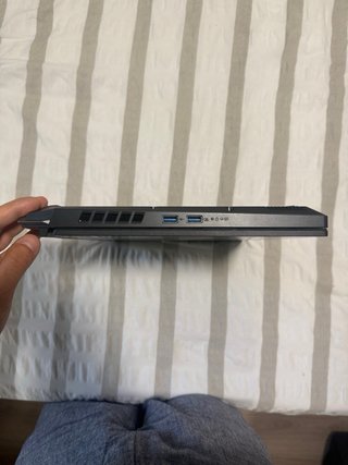 Acer Nitro AN515-58 Portátil Gaming