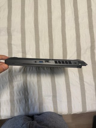Acer Nitro AN515-58 Portátil Gaming